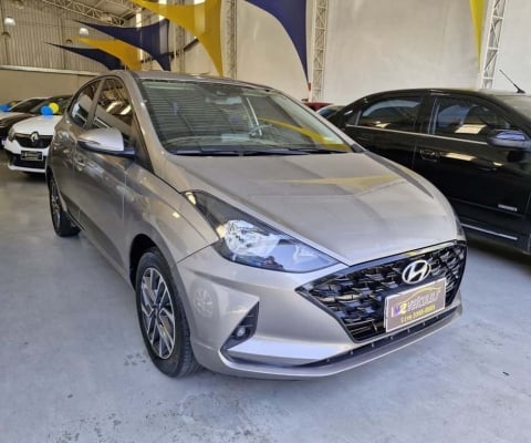 Hyundai Hb20 2022 1.0 tgdi flex evolution automático