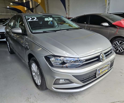 Volkswagen Virtus 2022 1.0 200 tsi comfortline automático