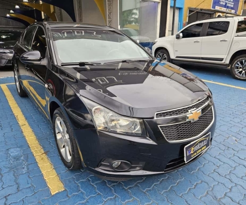 Chevrolet Cruze 2014 1.8 lt 16v flex 4p automático