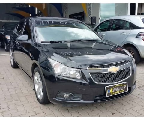 Chevrolet Cruze 2014 1.8 lt 16v flex 4p automático