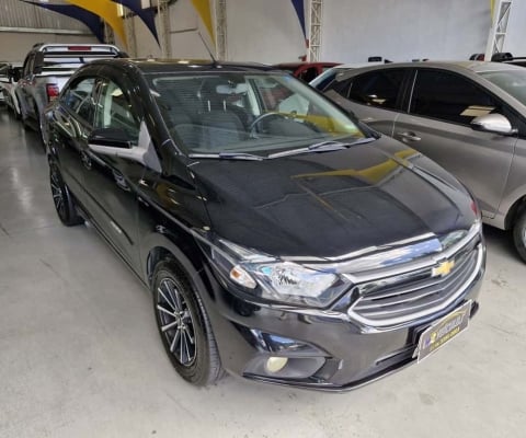 Chevrolet Prisma 2017 1.4 mpfi lt 8v flex 4p automático