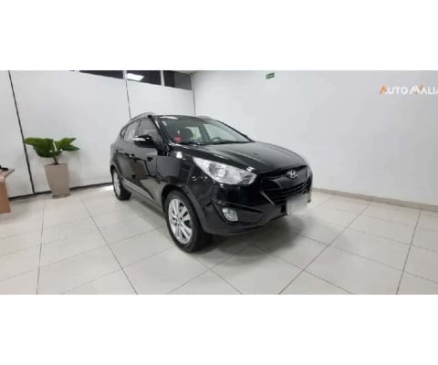 Hyundai Ix35 2016 2.0 16v flex 4p automático