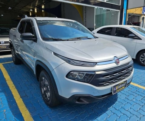 Fiat Toro 2018 1.8 16v evo flex freedom at6