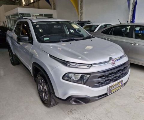 Fiat Toro 2018 1.8 16v evo flex freedom at6