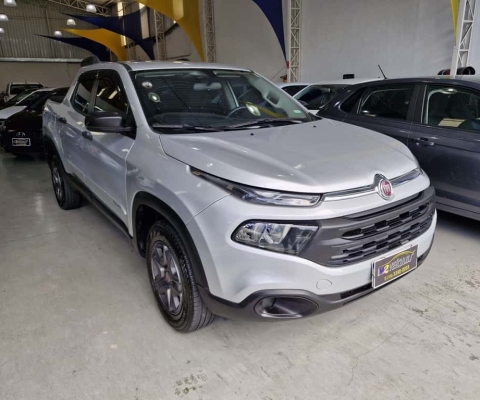 Fiat Toro 2018 1.8 16v evo flex freedom at6