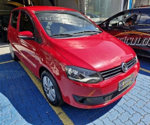 Volkswagen Fox 2012 1.0 mi 8v flex 4p manual