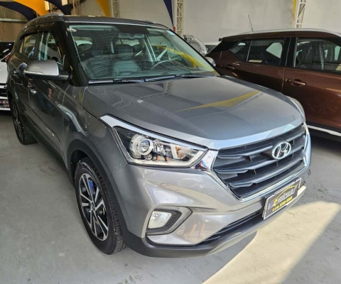 Hyundai Creta 2020 2.0 16v flex prestige automático