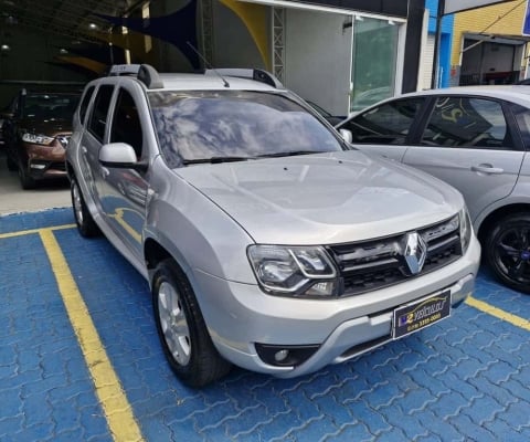 Renault Duster 2016 1.6 expression 4x2 16v flex 4p manual