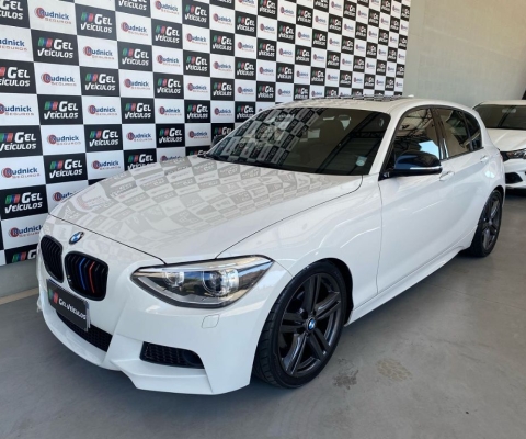 BMW 125I M Sport 2.0 Turbo 2014