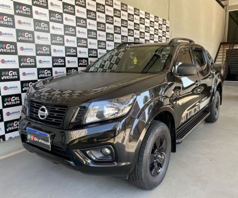 Nissan Frontier Attack 2.3 Bi-Turbo 2019