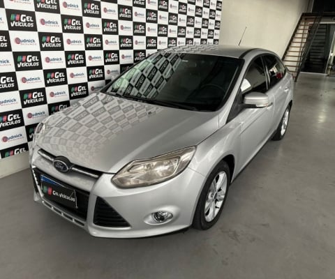 Ford Focus 2.0 2015