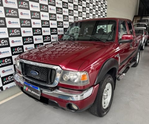 Ford Ranger Xlt PSE 3.0 4X2 2007