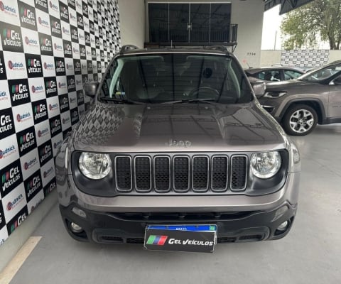 Jeep Renegade Longitude 2.0 4X4 TB Diesel 2019