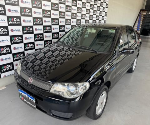 Fiat Siena Fire 1.0 2009