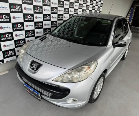 Peugeot 207 XS 1.6 2010