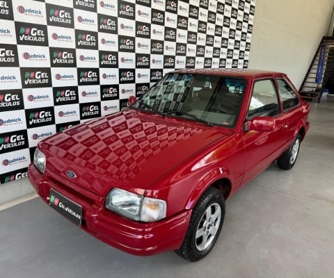 Ford Escort Hobby 1.6 1996 