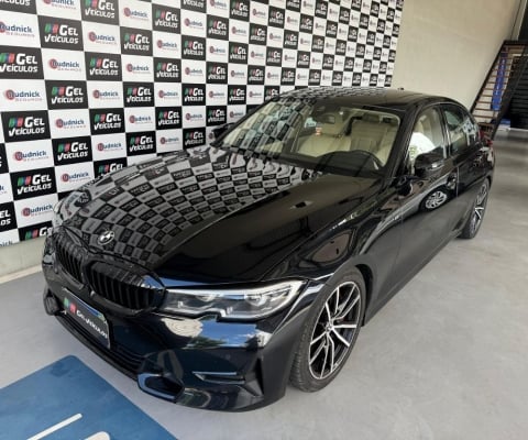 Bmw 330i Sport TB 2.0 2020