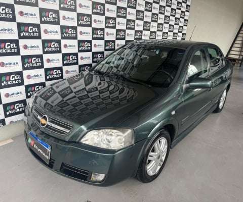 Gm Astra Elegance 2.0 2009