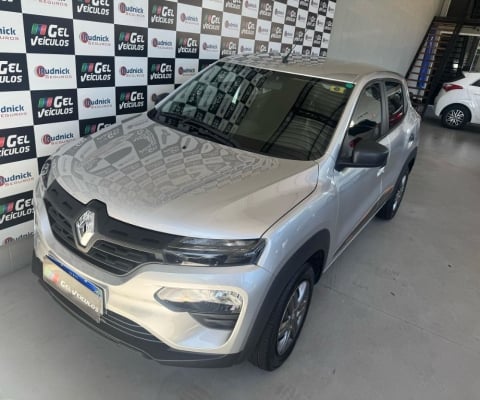 Renault Kwid Zen 1.0 2023