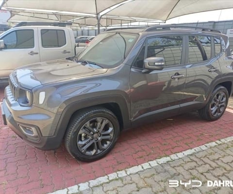 JEEP RENEGADE 1.3 T270 TURBO FLEX AT6