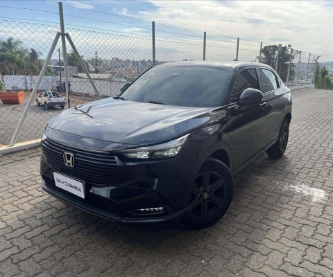 HONDA HR-V 1.5 DI I-VTEC FLEX EXL CVT