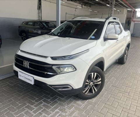 FIAT TORO 1.3 TURBO 270 FLEX FREEDOM AT6