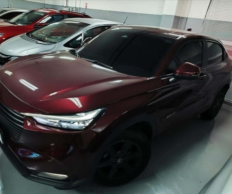 HONDA HR-V 1.5 DI I-VTEC FLEX EXL CVT