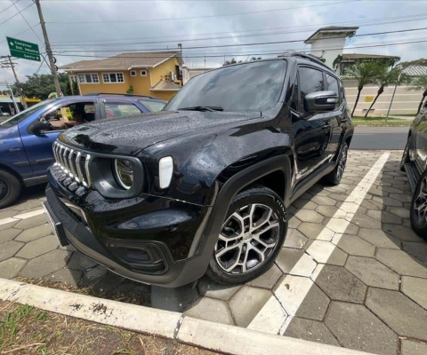 JEEP RENEGADE 1.3 T270 TURBO FLEX AT6