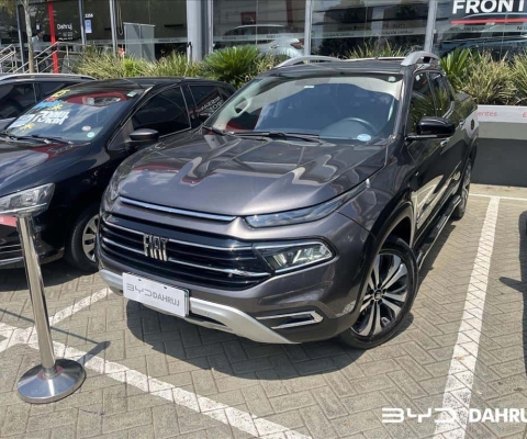 FIAT TORO 2.0 16V TURBO DIESEL VOLCANO 4WD AT9