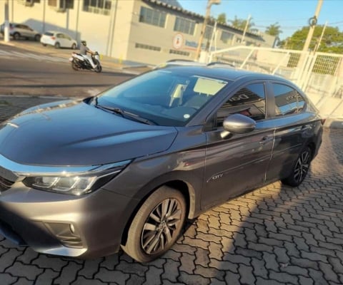 HONDA CITY 1.5 i-VTEC FLEX EXL CVT