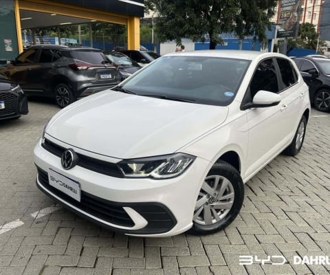 VOLKSWAGEN POLO 1.0 170 TSI MANUAL