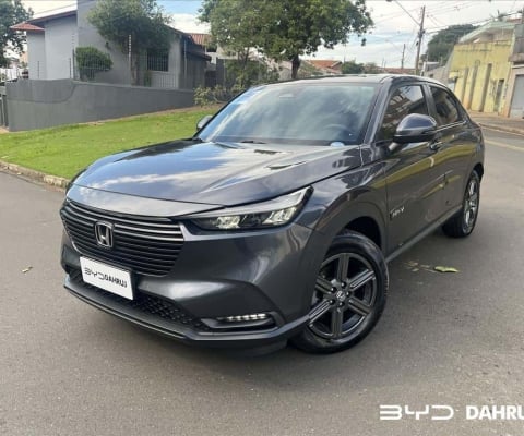 HONDA HR-V 1.5 DI I-VTEC FLEX EXL CVT