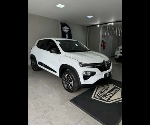 KWID Intense 1.0 Flex 12V 5p Mec.