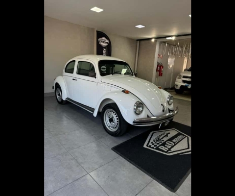 FUSCA 1300