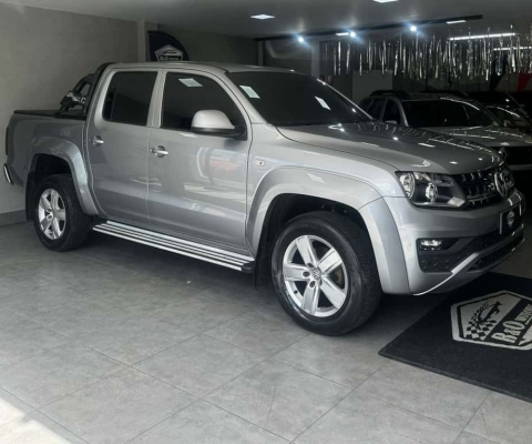 AMAROK Comfor. CD 2.0 TDI 4x4 Dies. Aut.