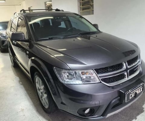 DODGE JOURNEY RT 3.6 V6 AUT 2018