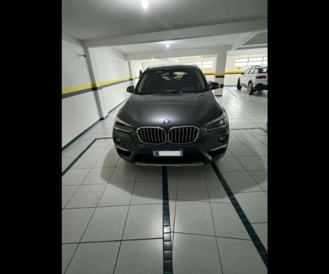 BMW BMW X1 SDRIVE 20I XLINE 192 CV 2019