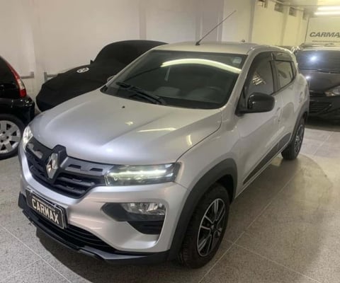 RENAULT E-KWID INTENS 2023