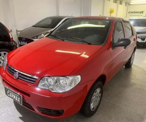 FIAT PALIO 1.0 FIRE 2015