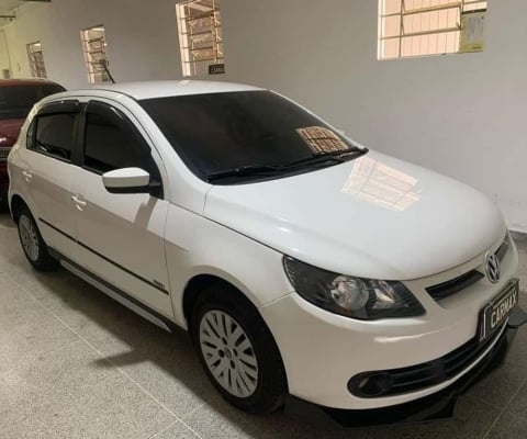 VOLKSWAGEN GOL 1.0 2012