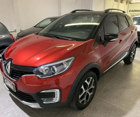 RENAULT CAPTUR 1.6 BOSE 2020