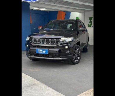 JEEP COMPASS LONG TF 2022