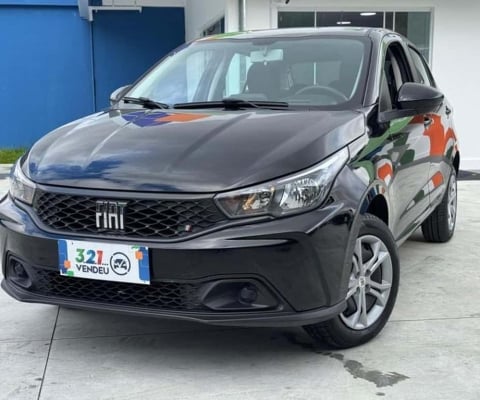 FIAT ARGO DRIVE 1.0 2024