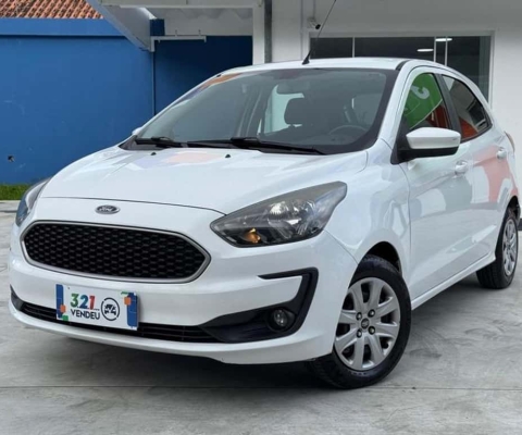 FORD KA SE 1.5 HA C 2019