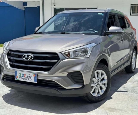 HYUNDAI CRETA 16A ACTION 2022