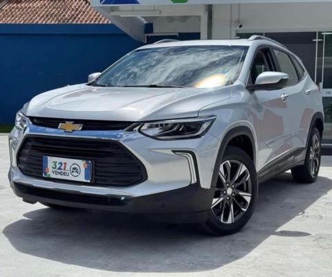 CHEVROLET TRACKER 12T A PR 2021