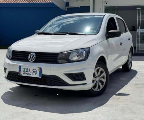 VOLKSWAGEN GOL MPI 2023