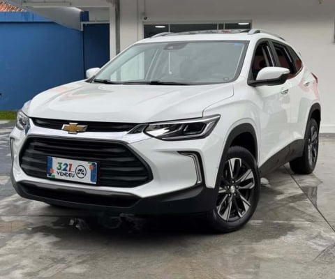 CHEVROLET TRACKER 12T A PR 2023