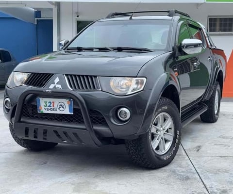 MITSUBISHI L200 TRITON 3.2 D 2009