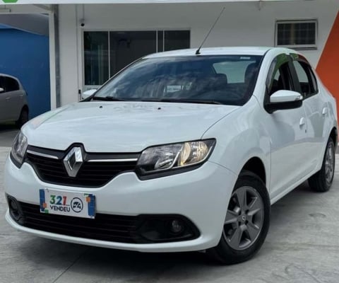 RENAULT LOGAN EXP 16 SCE 2018